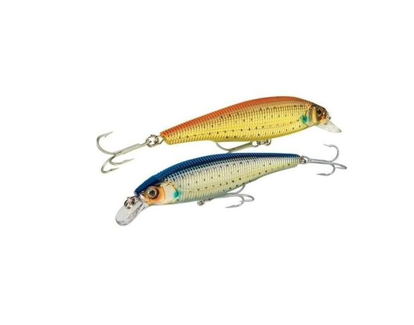 Yo-Zuri Sash Jerkba (SP) 90mm R965 CMMT Maket Yem