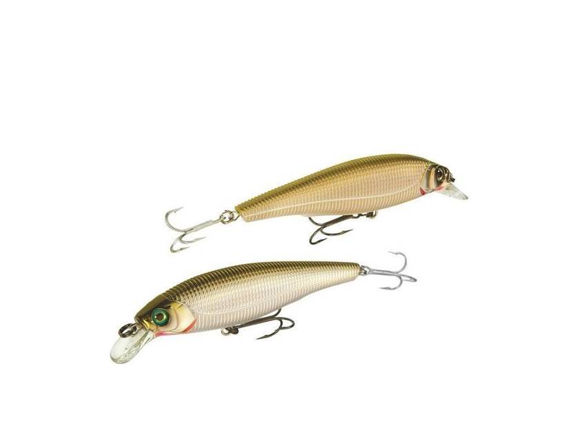 Yo-Zuri Sash Jerkba (SP) 90mm R965 CMOV Maket Yem