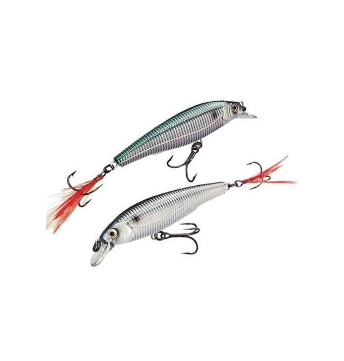 Yo-Zuri Sash Min R967 CCPB FW(F) 90mm Maket Yem