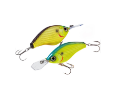 Yo-Zuri Sashimi Flat Crank (F) 70mm R1063-CCPT Maket Yemi