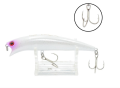 3405 Caplure Seabass Minnow 90mm 12gr Maket Balık - Renk: 09