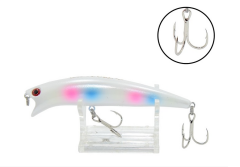 3405 Caplure Seabass Minnow 90mm 12gr Maket Balık - Renk: 55