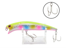 3405 Caplure Seabass Minnow 90mm 12gr Maket Balık - Renk: 86