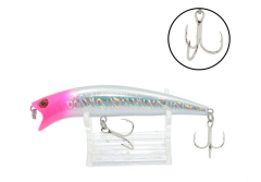 3405 Caplure Seabass Minnow 90mm 12gr Maket Balık - Renk: 89