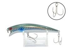 3405 Caplure Seabass Minnow 90mm 12gr Maket Balık - Renk: 92