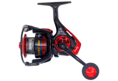 Bando Fury 3000 Spin Olta Makinesi