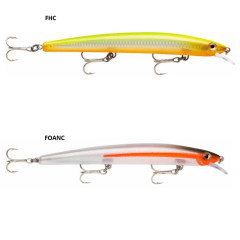 Rapala Max Rap Sahte Balığı 110mm