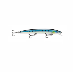 Rapala Max Rap Sahte Balığı 130mm FBSRD