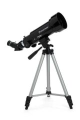 Celestron 21035 Travel Scope 70 Portable Teleskop