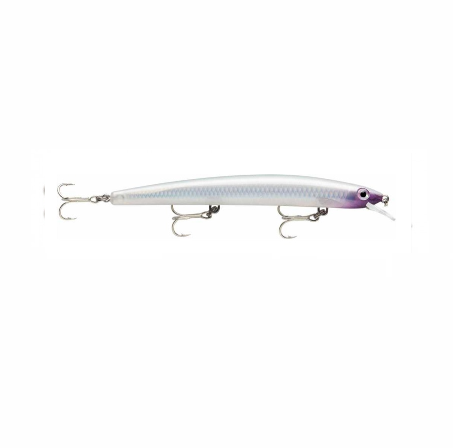 Rapala Max Rap Sahte Balığı 130mm FPGH
