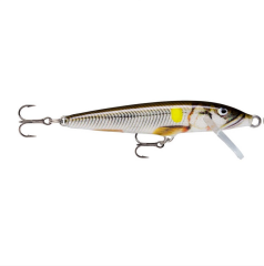 Rapala Original Floating Sahte Balığı 110mm AYUL