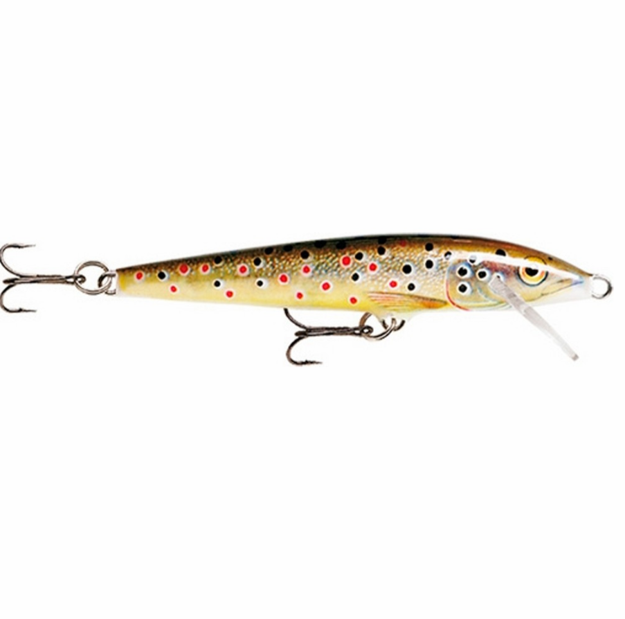 Rapala Original Floating Sahte Balığı 110mm TR