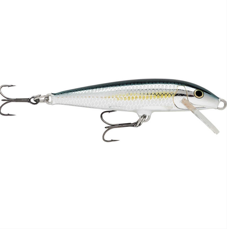 Rapala Original Floating Sahte Balığı 130mm ALB