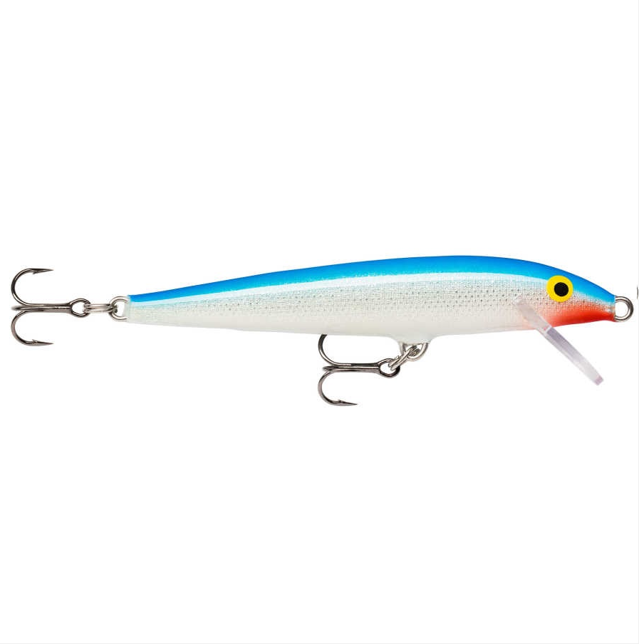 Rapala Original Floating Sahte Balığı 130mm B