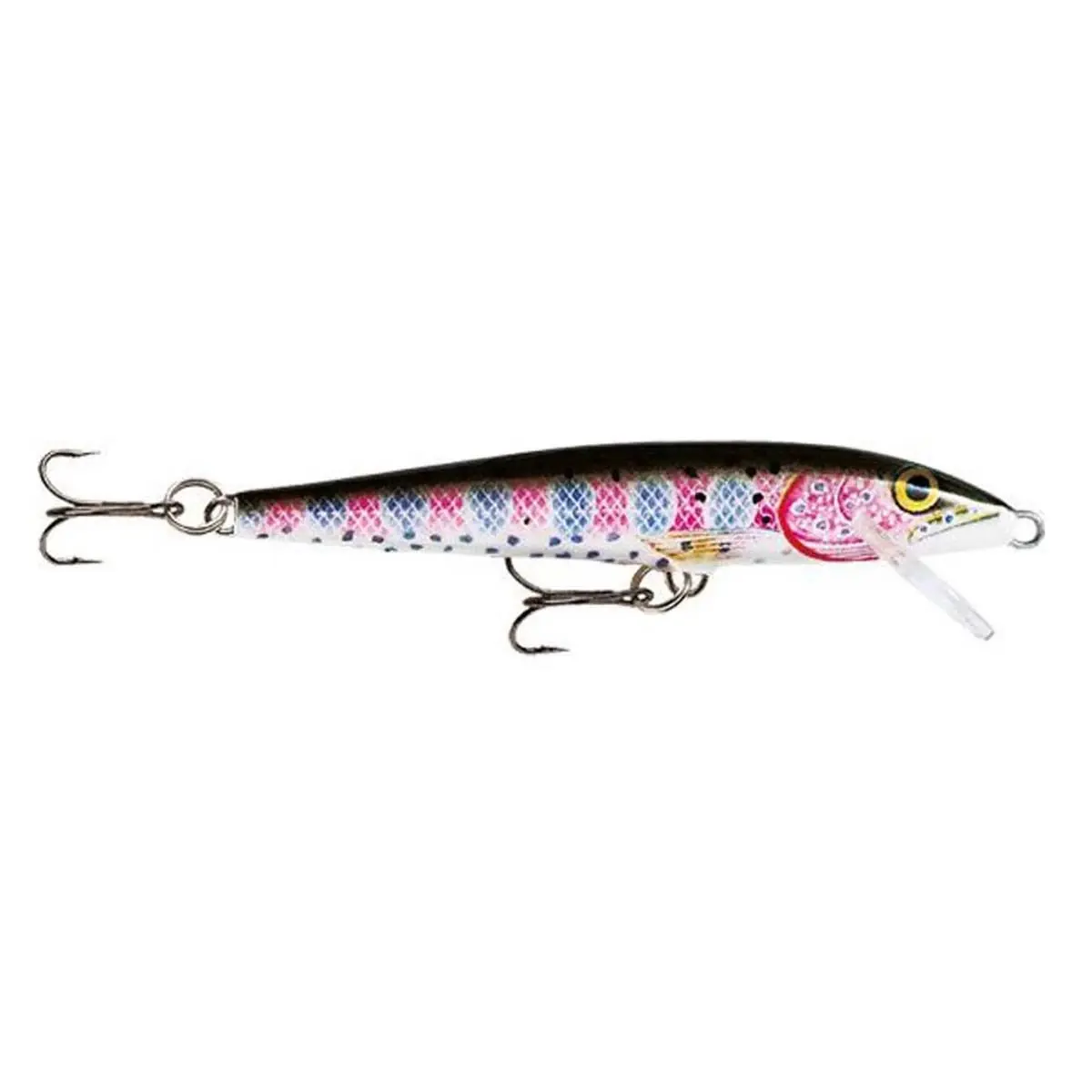 Rapala Original Floating Sahte Balığı 130mm RT