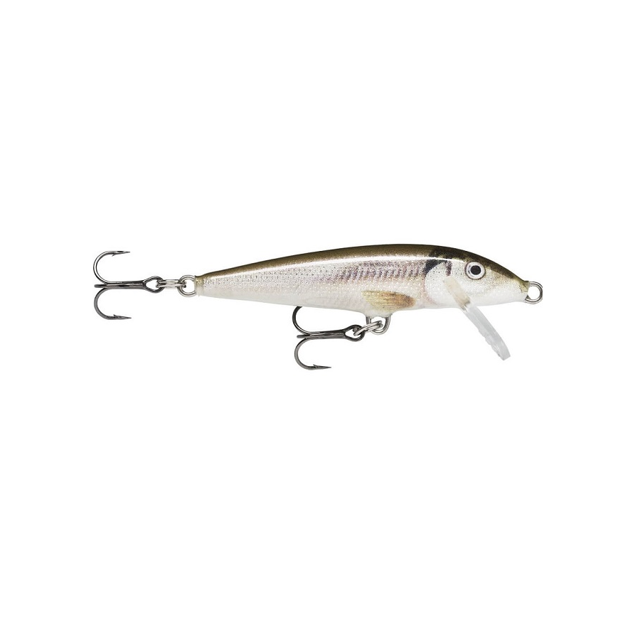 Rapala Original Floating Sahte Balığı 130mm SML