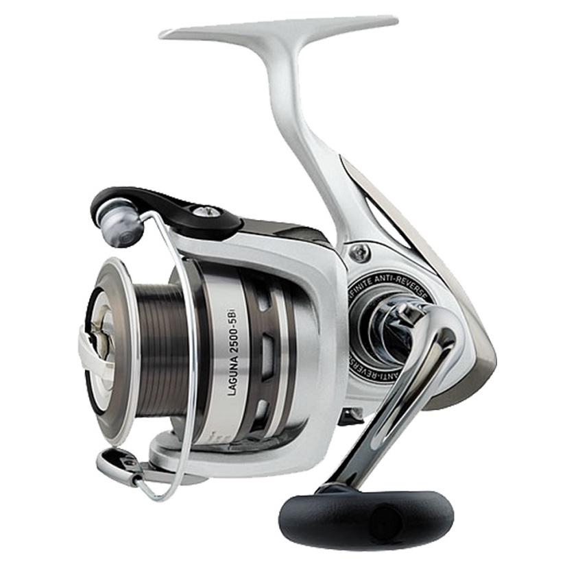 Daiwa Laguna 2000 5 Bl Olta Makinesi