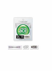 Seaguar Ace %100 Fluoro Carbon Misina 60mt