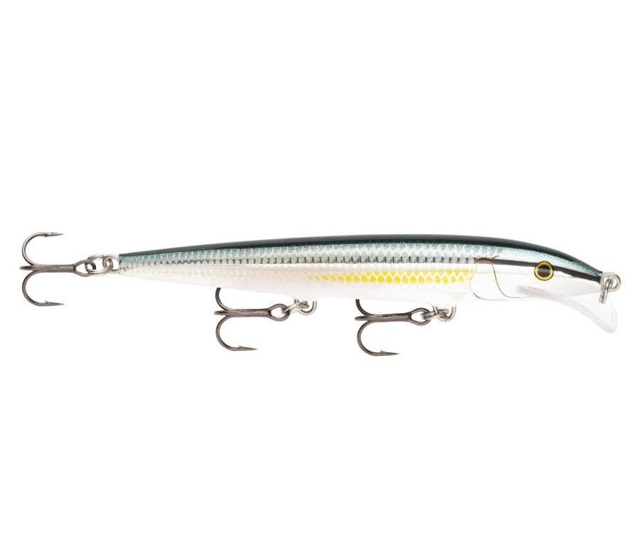 Rapala Scatter Rap Minnow Sahte Balığı 110mm ALB
