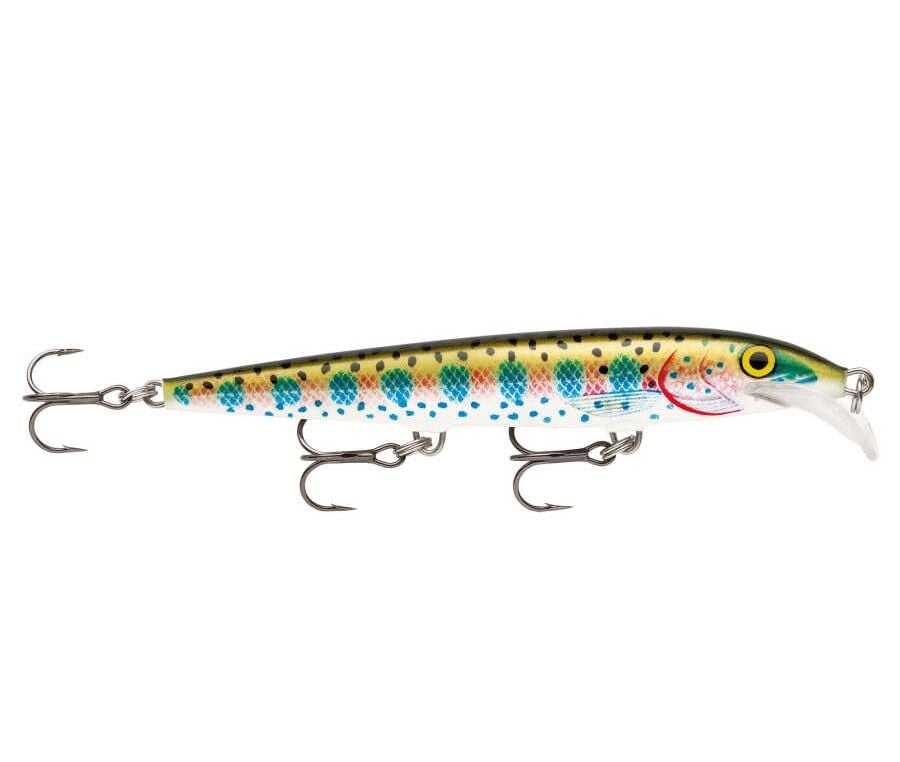 Rapala Scatter Rap Minnow Sahte Balığı 110mm RT