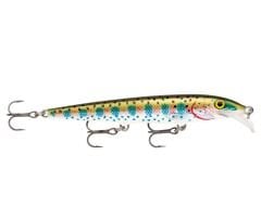 Rapala Scatter Rap Minnow Sahte Balığı 110mm RT
