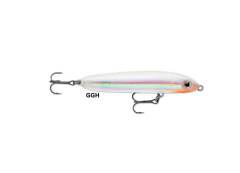 Rapala Skitter V Sahte Balığı 100mm GGH