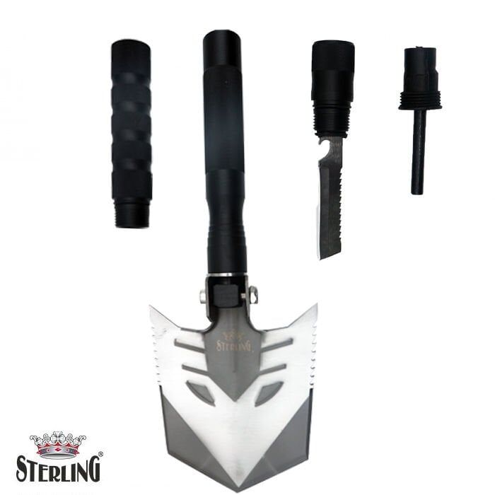 Sterling 49 cm Kürek Seti