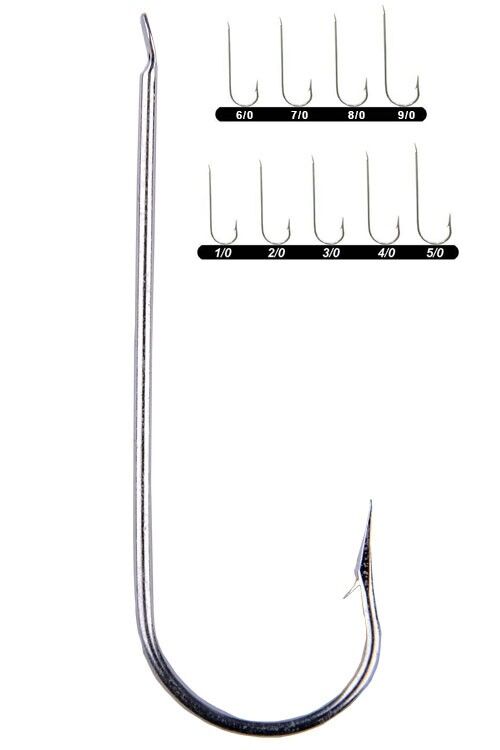 Youvella 1309 Uzun Saplı Palamut İğnesi 100.lü Kutu