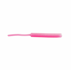 Fujin Baby Worm 5.2cm Floating Lrf Silikonu Pink Glow