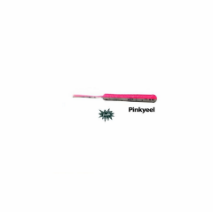 Fujin Baby Worm 5.2cm Floating Lrf Silikonu Pinkyeel