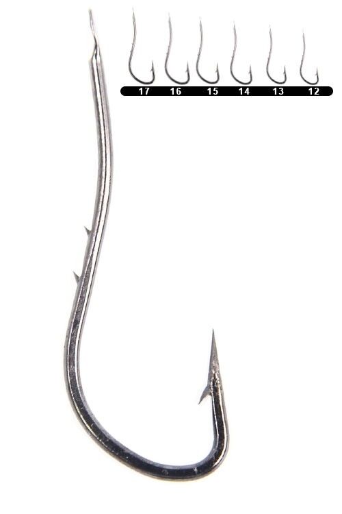 Youvella 1316 Çift Tıurnaklı Canlı Yem İğnesi 100.lü Kutu