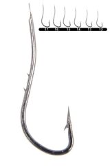 Youvella 1316 Çift Tıurnaklı Canlı Yem İğnesi 100.lü Kutu