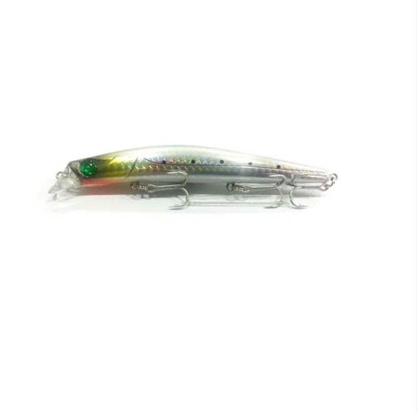 Kendo Haryu 12.5cm 14.8gr Floating Suni Yem 22