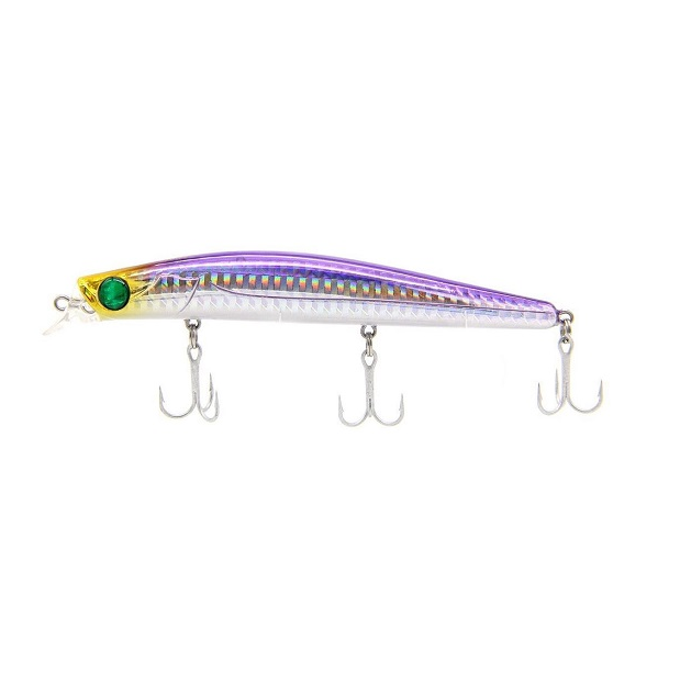 Kendo Haryu 12.5cm 14.8gr Floating Suni Yem 29