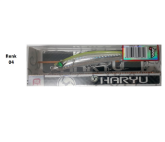 Kendo Haryu 9.5cm 8.0gr Floating Suni Yem 04