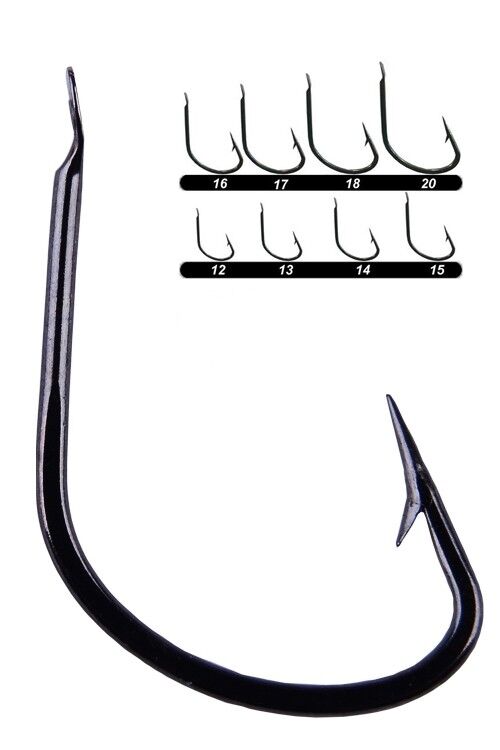 Youvella 1400 Sazan İğnesi Dövme 100.lü Kutu