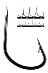 Youvella 1400 Sazan İğnesi Dövme 100.lü Kutu