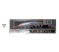 Kendo Haryu 9.5cm 8.0gr Floating Suni Yem 15