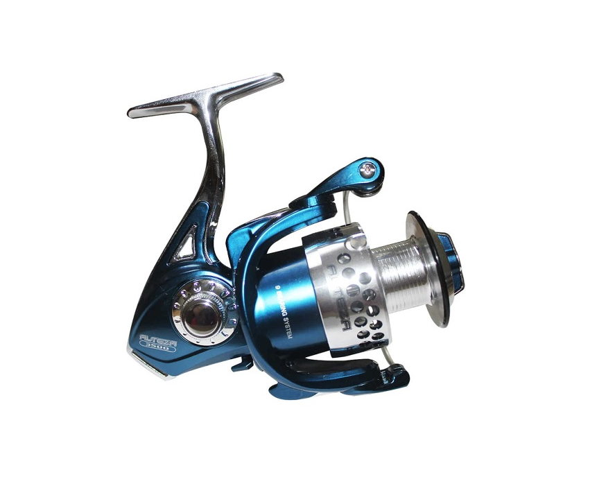 Banax Alteza 3500 Spin Olta Makinesi 8+1 bb