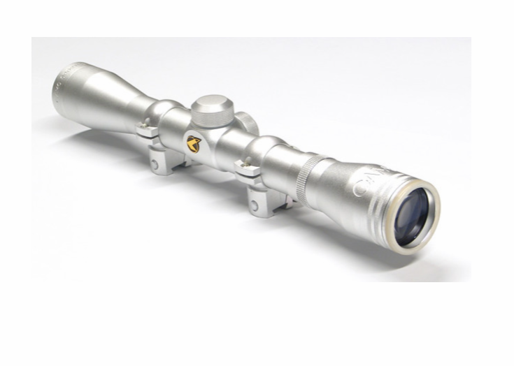 Gamo 4x32 WR Silver Tüfek Dürbünü