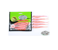 Mutant 3520 Twix Çatal Kuyruk Balık 12cm 31