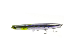 Fujin Venom 120mm 20gr Su Üstü Maket Balık VM120SW 03T Trans Iwashi