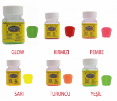 Mutant 3560 Silikon Pop Corn Aromalı Mısır 50.li Kutu Sazan Yemi