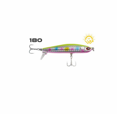 Fujin FastPen 90mm 23gr Maket Balık 180 Fuyajyo