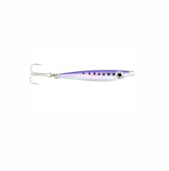 Spro Cast.X 28gr Purple Trout Jig Yem