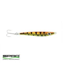 Spro Cast.X 7gr Fire Tiger Jig Yem