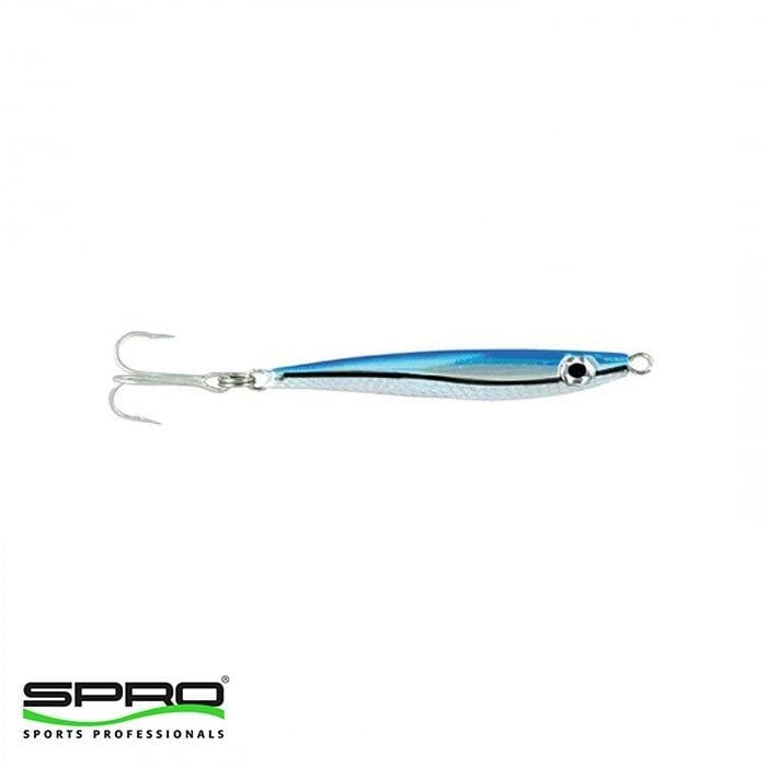 Spro Cast.X Herring Jig Yem 14gr