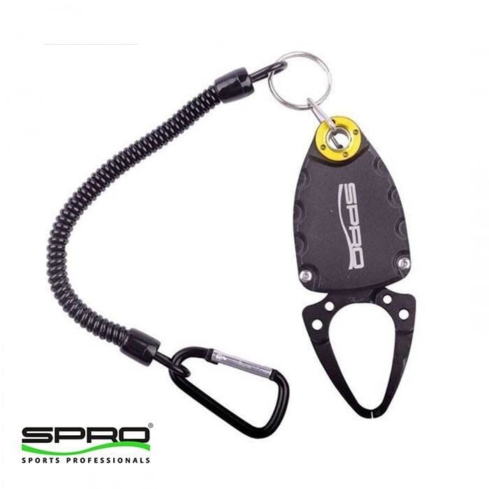Spro Askılı Balık Tutucu 9cm Gripper