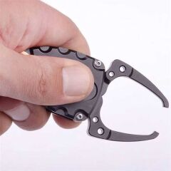 Spro Askılı Balık Tutucu 9cm Gripper