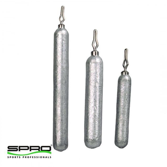 Spro Dropshot Kurşunu 10.5gr 4.lü